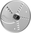 Cuisinart FP-8FD Replacement Fine Slicing & Shredding Blade Disc Fits Models FP-8GM, FP-8GMP1, FP-8MB, FP-8P1, FP-8SV, & FP-8SVP1 Only OEM