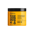 Matrix A Curl Can Dream Moisturizing Leave-in Cream | Moisturizes & Defines Curls | For Curly, Coily, and Wavy Hair | Protects from Heat Styling | Frizz Control & Detangler | 16.9 Fl. Oz.