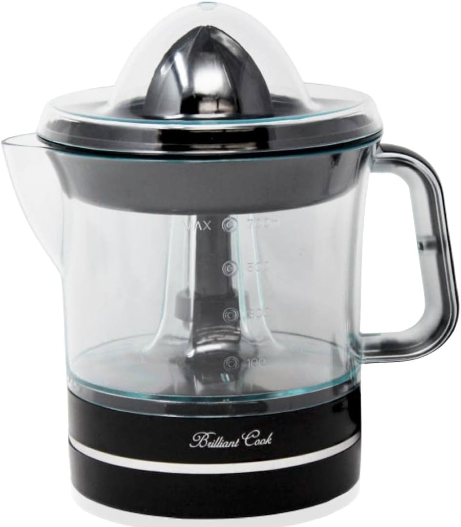 25oz Electric Citrus Juicer