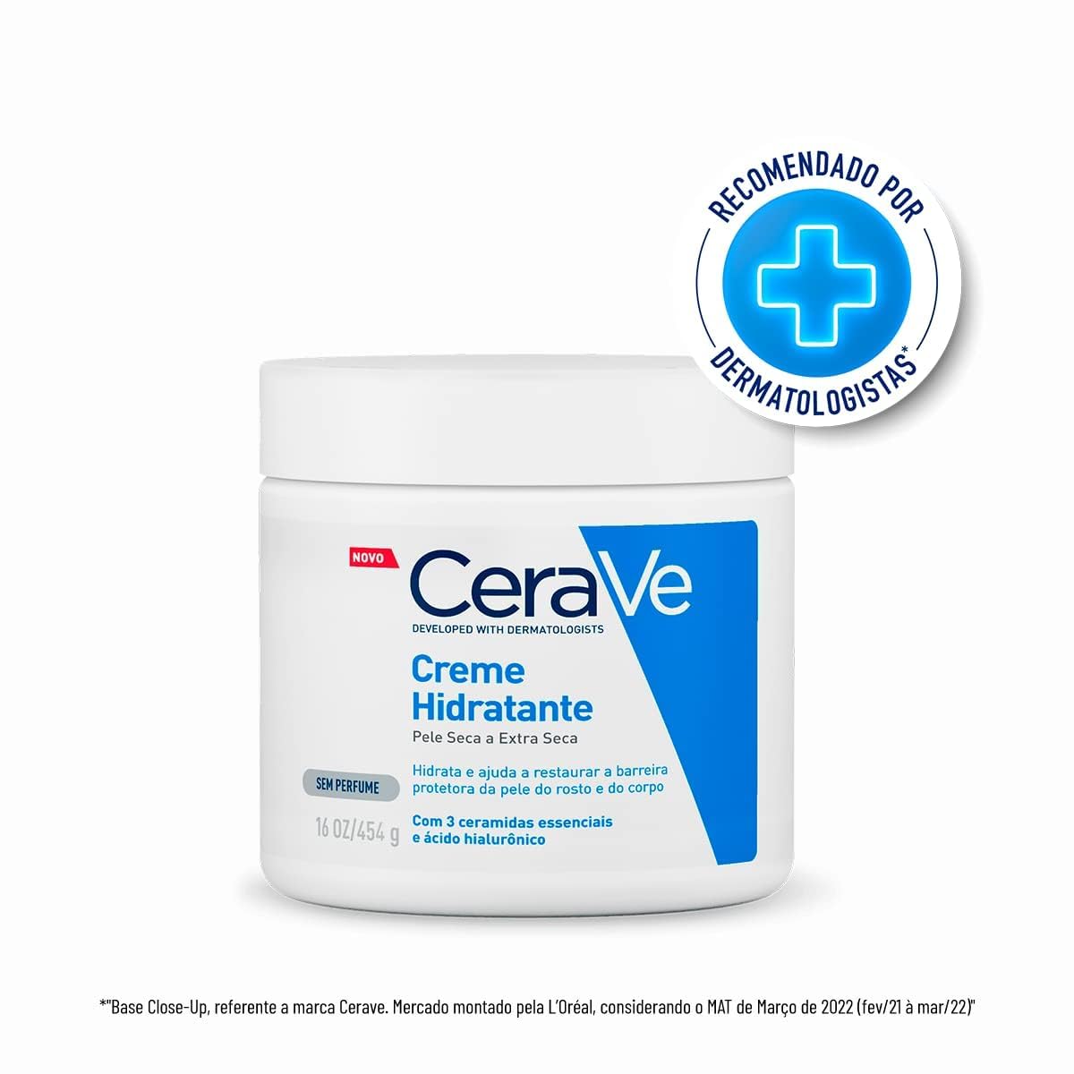 Moisturizing Cream 16 oz F79554
