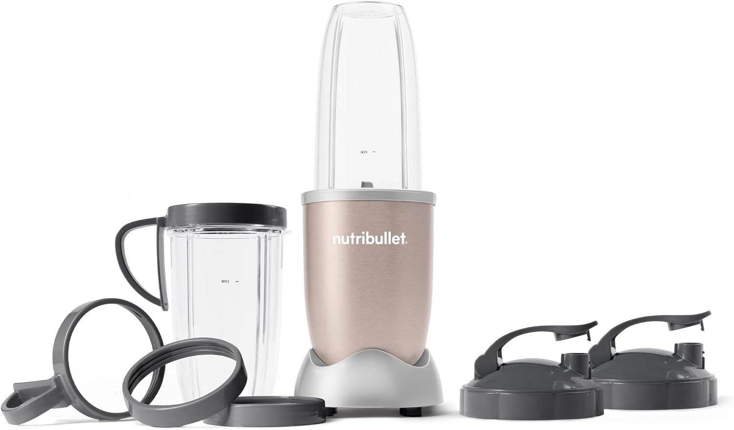 900 Watt Personal Blender with 32 Ounce Cup M802379