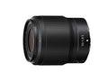 Nikon NIKKOR Z 50mm f/1.8 S (Renewed)