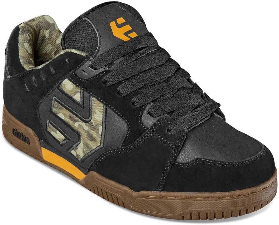 Men's Low Top Skate Shoe R864404