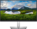 Dell 22 Monitor - P2222H - Full HD 1080p, IPS Technology