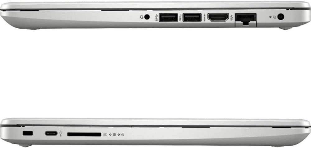 14-inch HD Touchscreen Laptop, AMD Ryzen 3, 8GB RAM, 256GB SSD, Windows 10 N5234