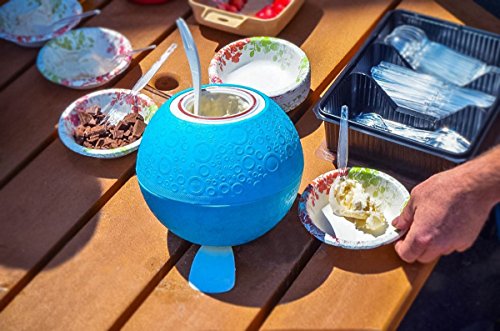 Ice Cream Maker Ball G2822