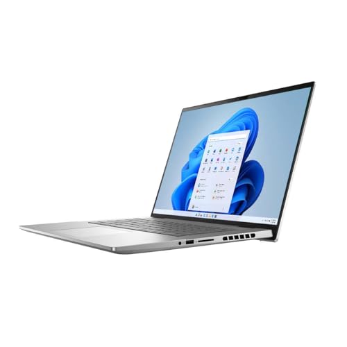 16" WQXGA Laptop, Intel Core i7, 32GB RAM, 4TB SSD U271