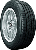 Firestone All Season Touring Tire 225/60R17 99 T