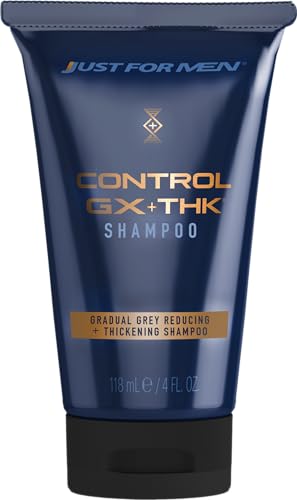 Thickening 2-in-1 Shampoo and Conditioner with Grey Reduction C54246