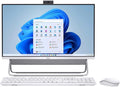 Dell 2023 Newest Inspiron 5400 24" FHD(1920x1080) Touchscreen All-in-One Desktop | 11th Gen Intel 4-Core i5-1135G7 Processor | WiFi 6E | Bluetooth | USB-C | 12GB DDR4 256GB SSD+1TB HDD | Win11 Home
