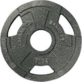 Champion Olympic Grip Plate (5-pound)