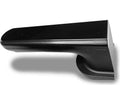 Air Fryer Handle for Ninja DZ201 Foodi 8 Quart 6-in-1 DualZone 2-Basket Air Fryers, Upgraded Air Fryer Replacement Parts Handle for Ninja 8QT Air Fryer, Ergonomic Design, Dishwasher Safe