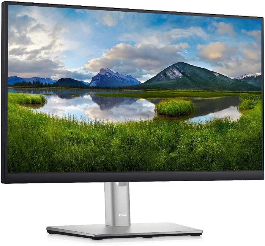 22 inch Full HD IPS Monitor W162