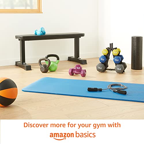 Vinyl Coated Cast Iron Kettlebell G12690