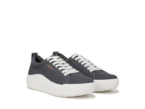 Women's Knit Lace Up Sneaker S7644