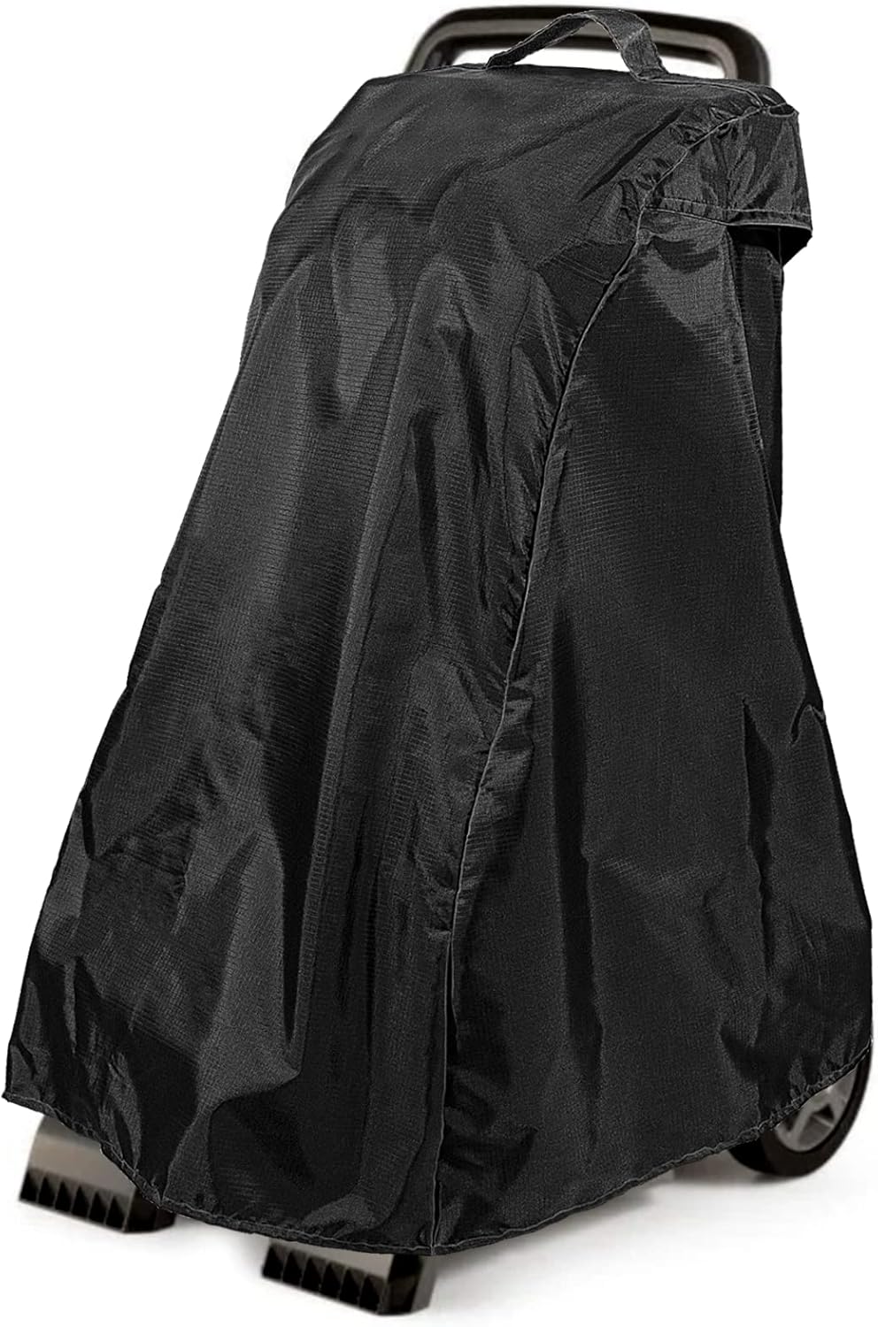 Swimming Pool Cleaner Caddy Cover, Oxford 330D Fabric, Waterproof, All-Season Protection I273745