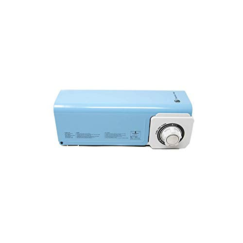 Portable Butane Camp Stove with Carrying Case X185832