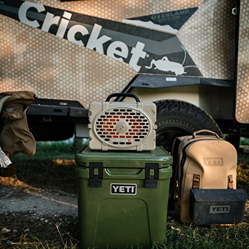 Outdoor Portable Bluetooth Speaker, Rugged & Waterproof W344