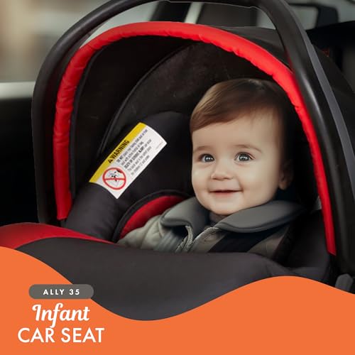 Infant Car Seat O87064