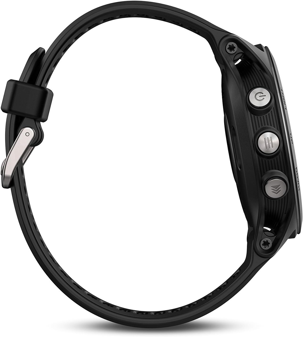 GPS Running Watch (Black) W667