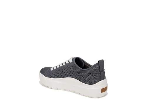 Women's Knit Lace Up Sneaker S7644