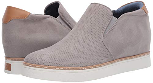 Women's Slip On Hidden Wedge Platform Sneaker B818165