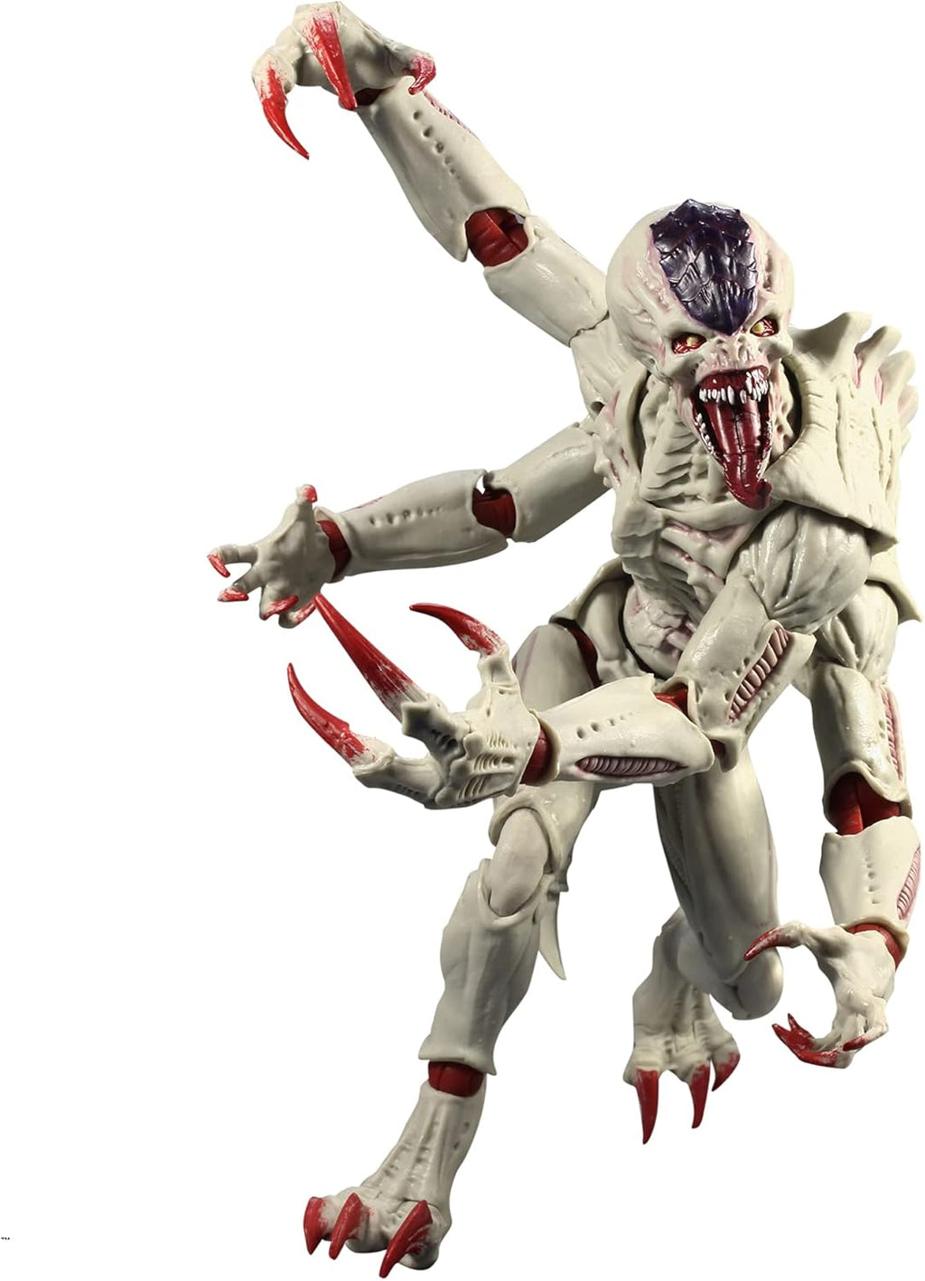 Warhammer 40,000 Tyranid Genestealer 7" Action Figure with Accessory A585820
