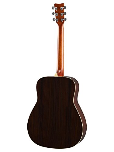 Solid Top Acoustic Guitar, Autumn Burst C876687