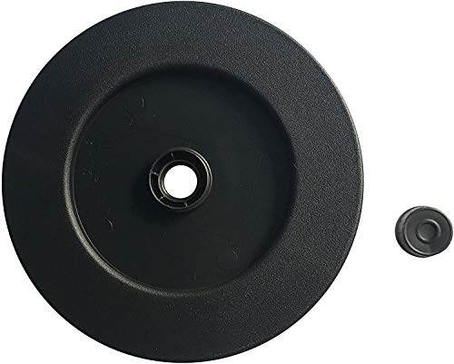 Replacement Cartridge Filter for Wet/Dry Vacuum (1 Filter & Small Brush) P17101