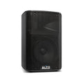 Alto TX312 and TX212S – 700 Watt 12 Inch 2 Way Powered PA Loudspeaker with Signal limiting & 900 Watt 12" Powered Subwoofer with DSP, Class-D Amp