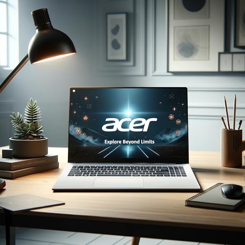 15.6" FHD Laptop, AMD Ryzen 5, 64GB RAM, 1TB SSD, Windows 11 Pro B949