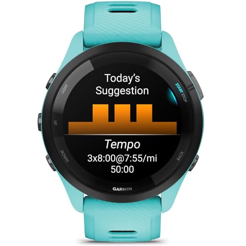 GPS Smartwatch Black/Yellow with 2 YR Protection Pack Q21299
