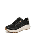 Dr. Scholl's Women's Hannah Retro Lace Up Fashion Sneaker