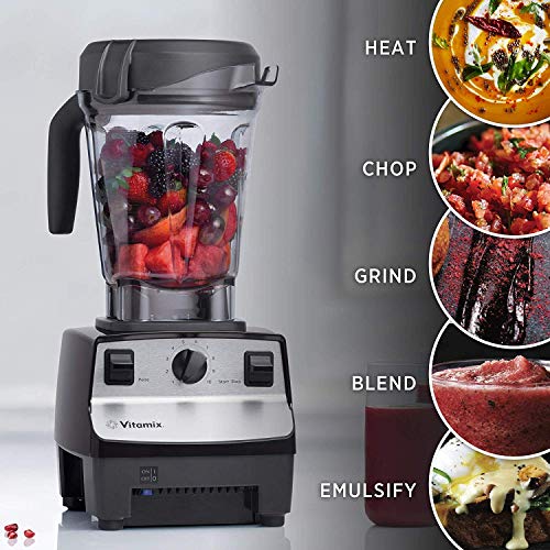 Red Blender Z754