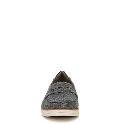 Women's Slip on Loafer N4528