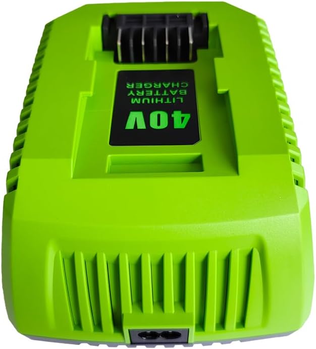 40V 2A Lithium Ion Battery Charger for Power Tools G904775