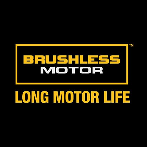Impact Wrench Kit, Brushless, High Torque, 1/2-Inch, Cordless S96249