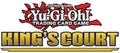 YuGiOh King's Court Booster Box