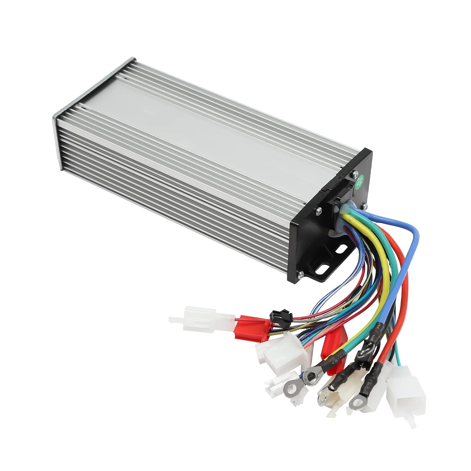 48-72V 3000W Brushless Motor Kit with Controller and Throttle for Electric Bike Conversion H671823
