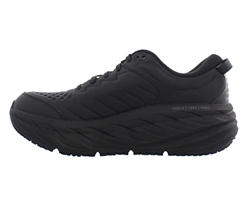 Hoka One Bondi SR Mens Shoes