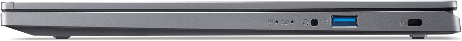 15.6" Full HD IPS Laptop, Intel Core 5, 16GB RAM, 512GB SSD X352929