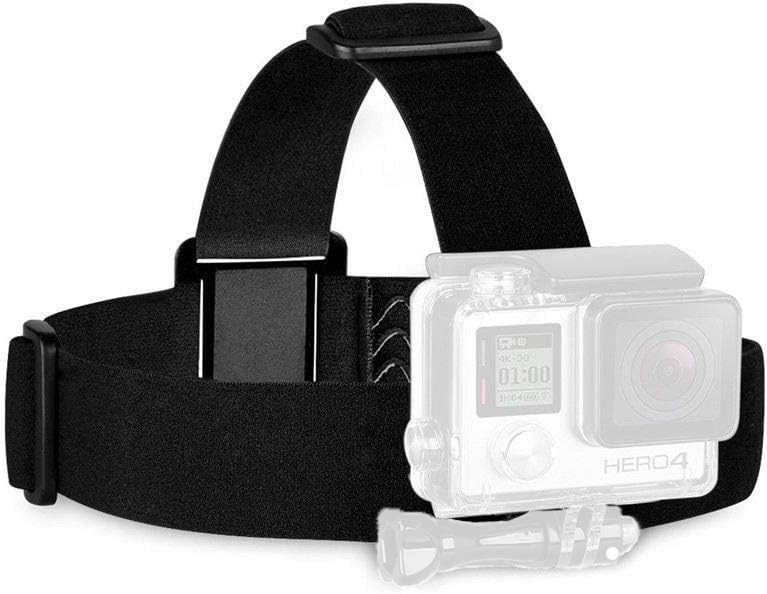 HERO10 Camcorder Black with Memory Card, Batteries, Charger and Case L34761