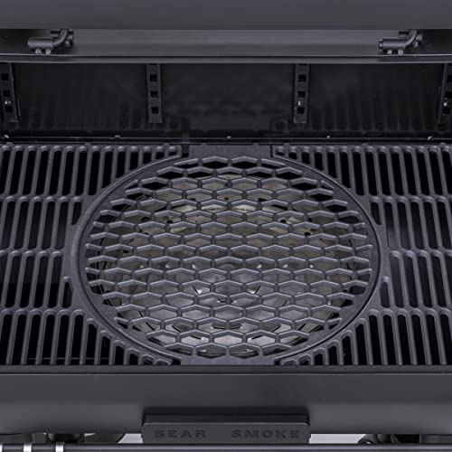 Pellet Grill & Smoker T493