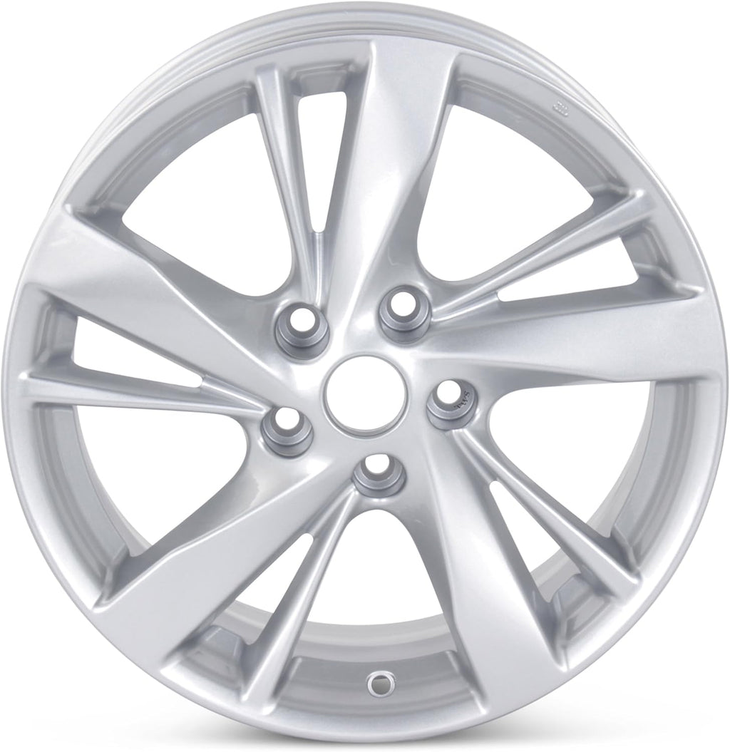 17" Alloy Replacement Wheel Rim for Nissan Altima 2013-2015 I86894