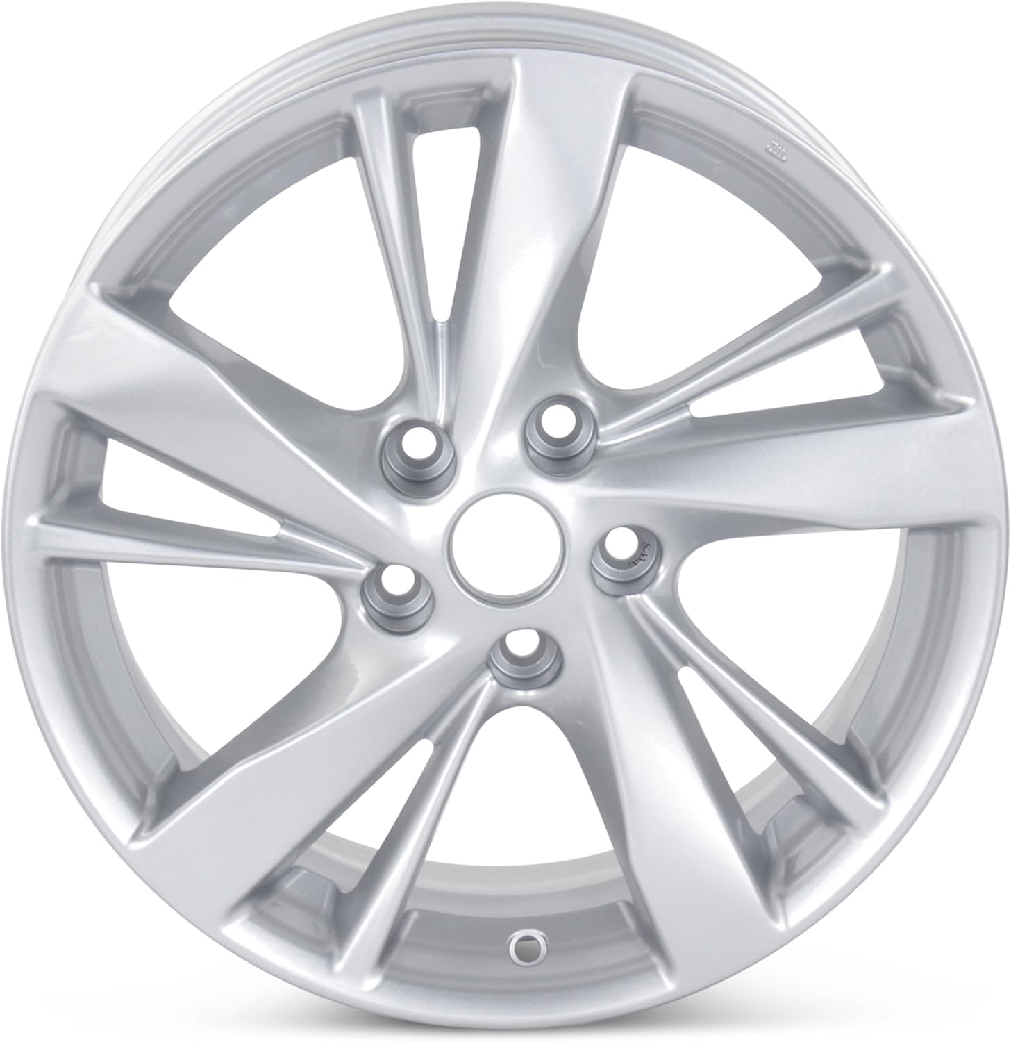 17" Alloy Replacement Wheel Rim for Nissan Altima 2013-2015 I86894