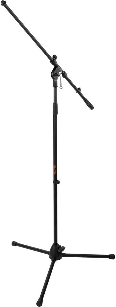 2-in, 2-out USB Audio Interface with Microphone & Headphones Bundle W380869
