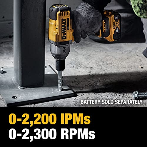 Cordless Impact Wrench, 1/2 in., Bare Tool Only W770851