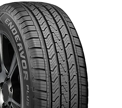 All-Season 225/60R17 99H Tire Z49350