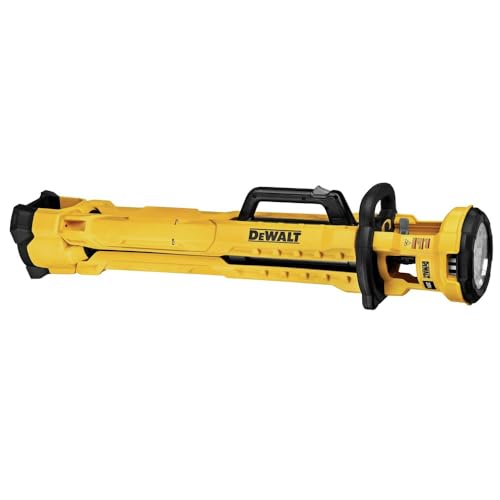 LED Work Light, 3000 Lumens, 3 Modes, Tripod Base F3200