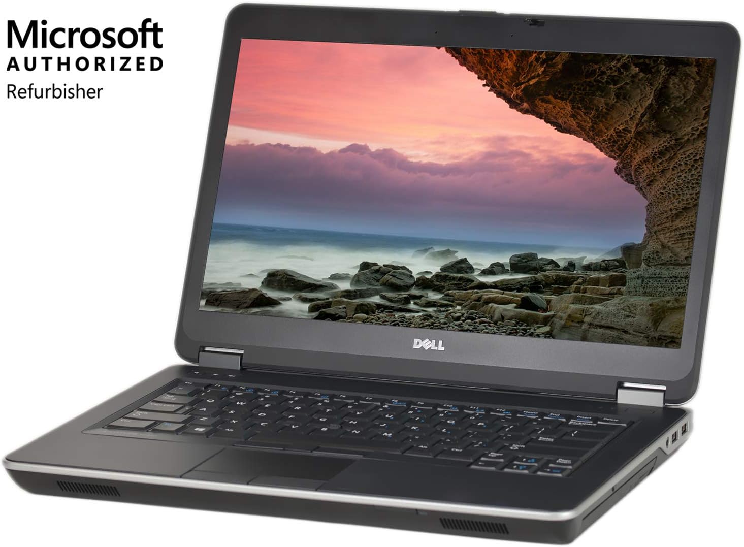14" Core i5 Laptop, 8GB RAM, 128GB SSD, Windows 10 Pro Z176